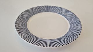 Vajilla inglesa Royal Doulton Pacific Blue