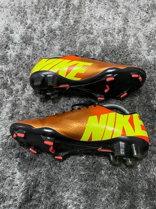 Nike Mercurial Victory IV FG