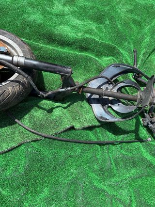 Horquilla Skipper 150 2T