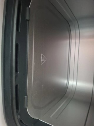 Freidora de aire Cosori TurboBlaze Chef Edition.