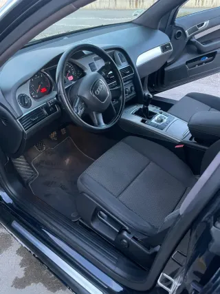 Audi A6 2007