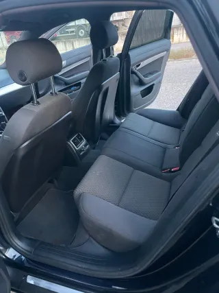 Audi A6 2007