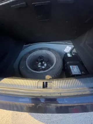 Audi A6 2007