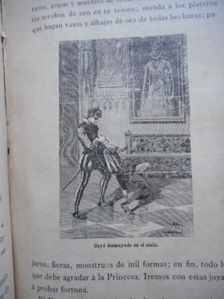 a alegría de los niños -  Saturnino Calleja 1896
