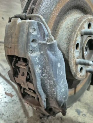 Pinzas de Freno Tesla Model S