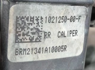 Pinzas de Freno Tesla Model S