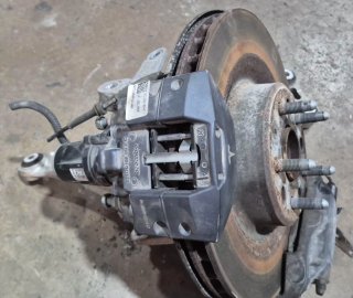 Pinzas de Freno Tesla Model S