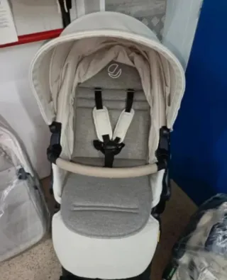 Carrito Bebé Jane Kawai Koos R1 Micro Trio