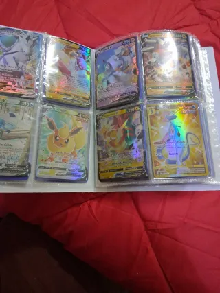 Álbum Pokémon Break Through