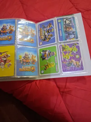 Álbum Pokémon Break Through