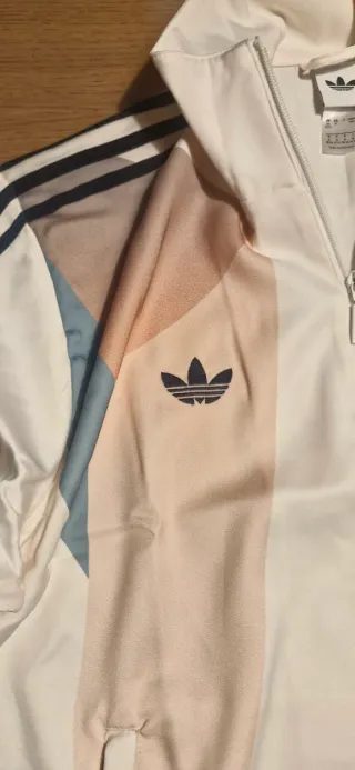 Chaqueta Adidas Selección Española