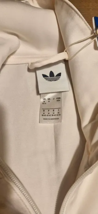 Chaqueta Adidas Selección Española