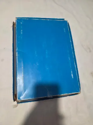 Puzzle Superman Borrás 150 piezas (1979)