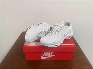 Nike Air Max Plus TN Blancas Talla 36
