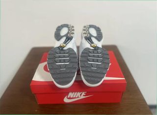 Nike Air Max Plus TN Blancas Talla 36