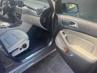 Mercedes-Benz Clase B