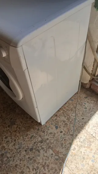 Lavadora Beko 7kg 1000 rpm