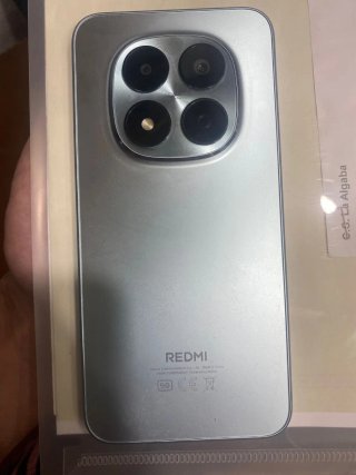 Xiaomi Redmi Note 15 Pro 5G
