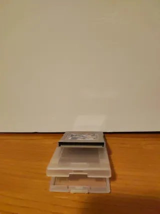 Juego Game Boy Alleyway Nintendo Arcade