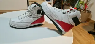 Zapatillas Baloncesto Ewing 33 Hi