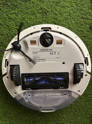 Robot aspirador Rowenta X-PLORER Serie 75+