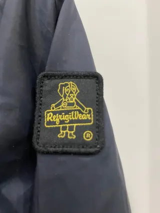 Giacca Refrigiwear Uomo Taglia S Blu
