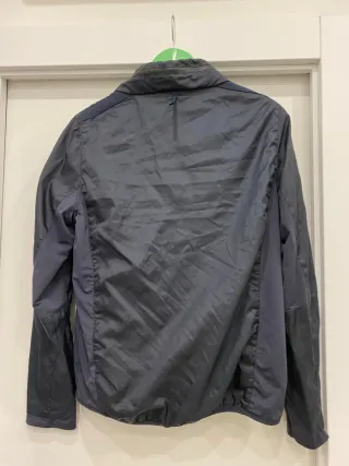 Giacca Refrigiwear Uomo Taglia S Blu