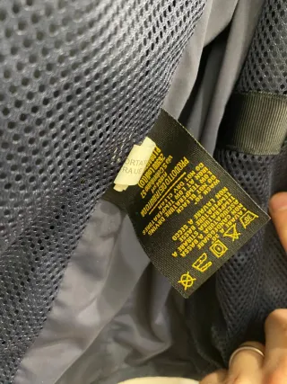 Giacca Refrigiwear Uomo Taglia S Blu
