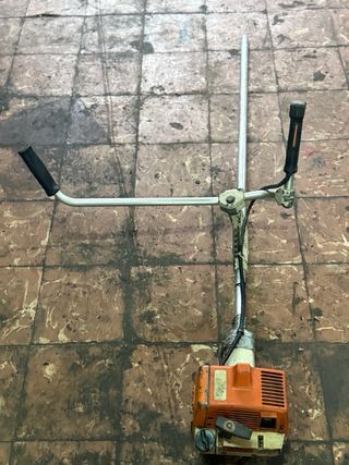 Desbrozadora Stihl fs 280