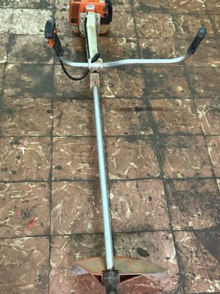 Desbrozadora Stihl fs 280