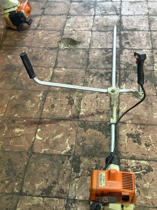 Desbrozadora Stihl fs 280