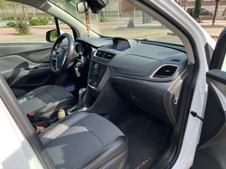Opel Mokka 2013 1.7 CDTI 130CV
