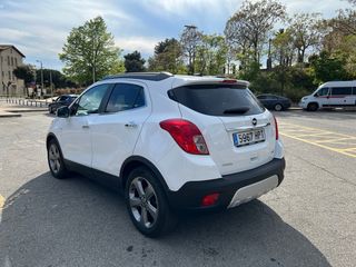 Opel Mokka 2013 1.7 CDTI 130CV