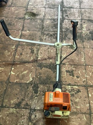Desbrozadora Stihl FS 280 K