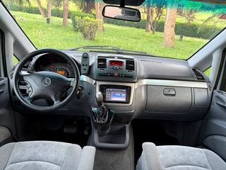Mercedes-Benz Viano
