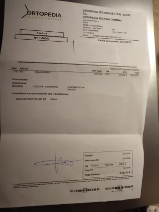 Silla de ruedas eléctrica