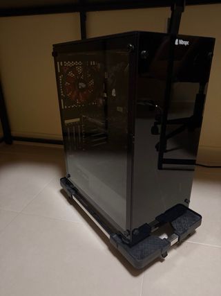 Nitropc Avanzado Silver i5