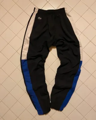 Tuta Lacoste uomo