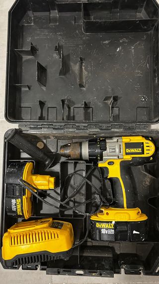 Maletín DeWalt