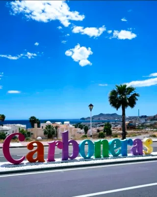 ¡¡ CABO DE GATA!!