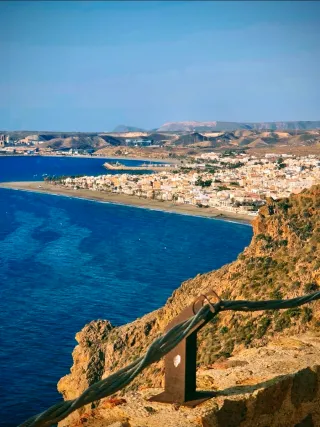 ¡¡ CABO DE GATA!!