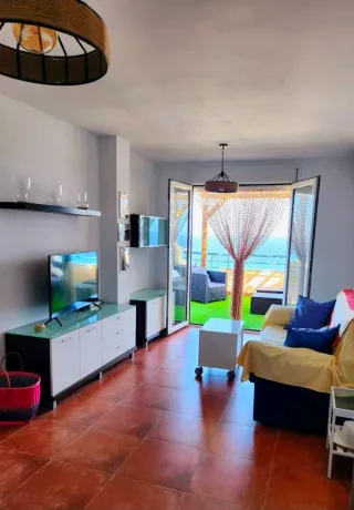 ¡¡ CABO DE GATA!!