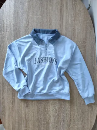 Conjunto fato de treino mulher ganga moderno novo
