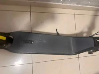 Patinete eléctrico como nuevo