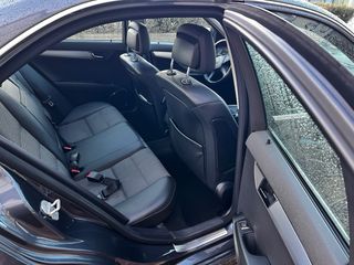 Mercedes-Benz C220 2008