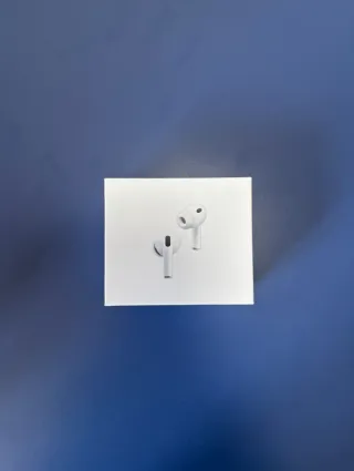 Airpods 3 Pro Apple Bianche