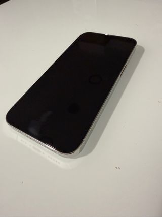 iPhone 13 Pro 256GB Plateado