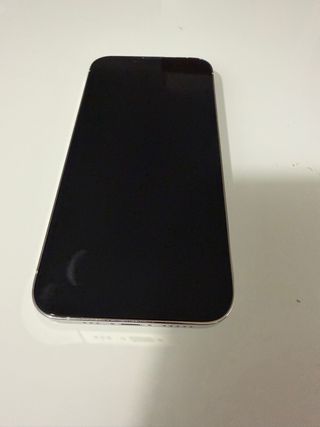 iPhone 13 Pro 256GB Plateado