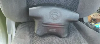 Airbag Opel Frontera B