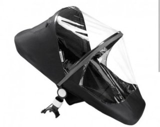 Bugaboo Fox Completo